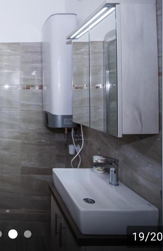 Helios Apartman Szeged Διαμέρισμα Εξωτερικό φωτογραφία