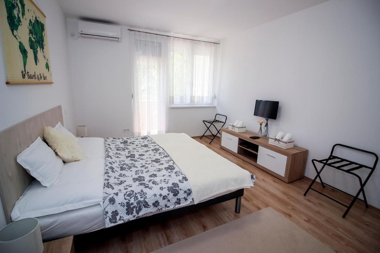 Helios Apartman Szeged Διαμέρισμα Εξωτερικό φωτογραφία